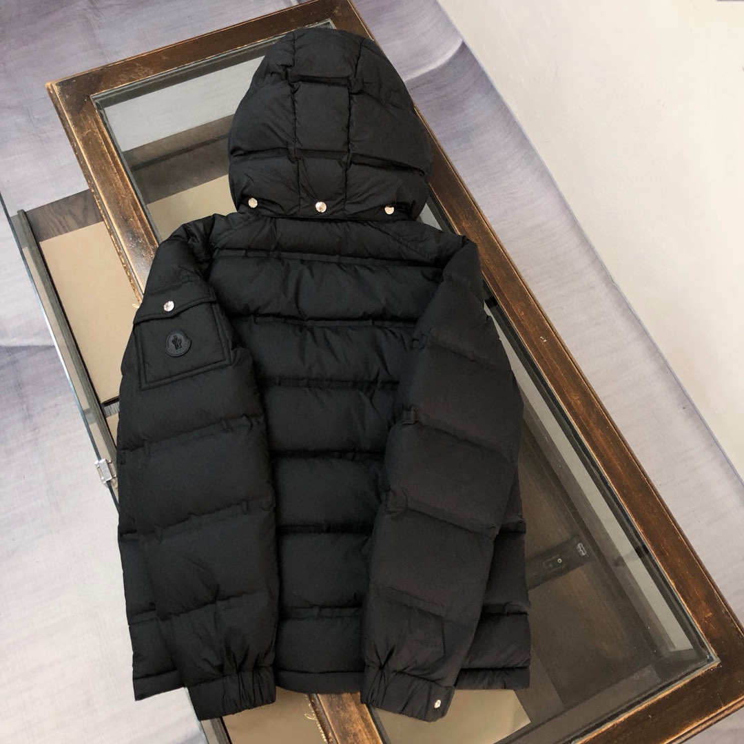 Moncler Down Jackets